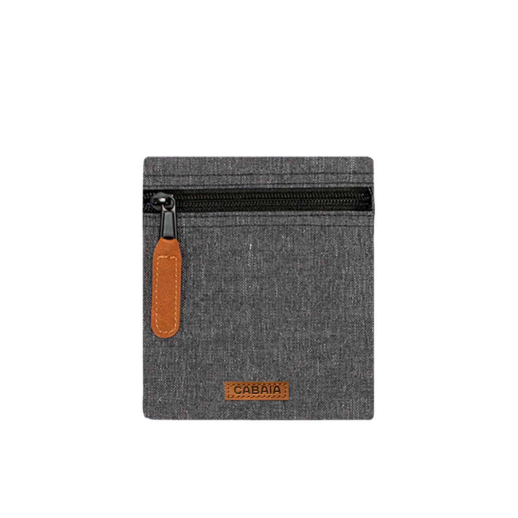 Pochette Small L'alster ( Poche latérale pour sac ) - Cabaïa