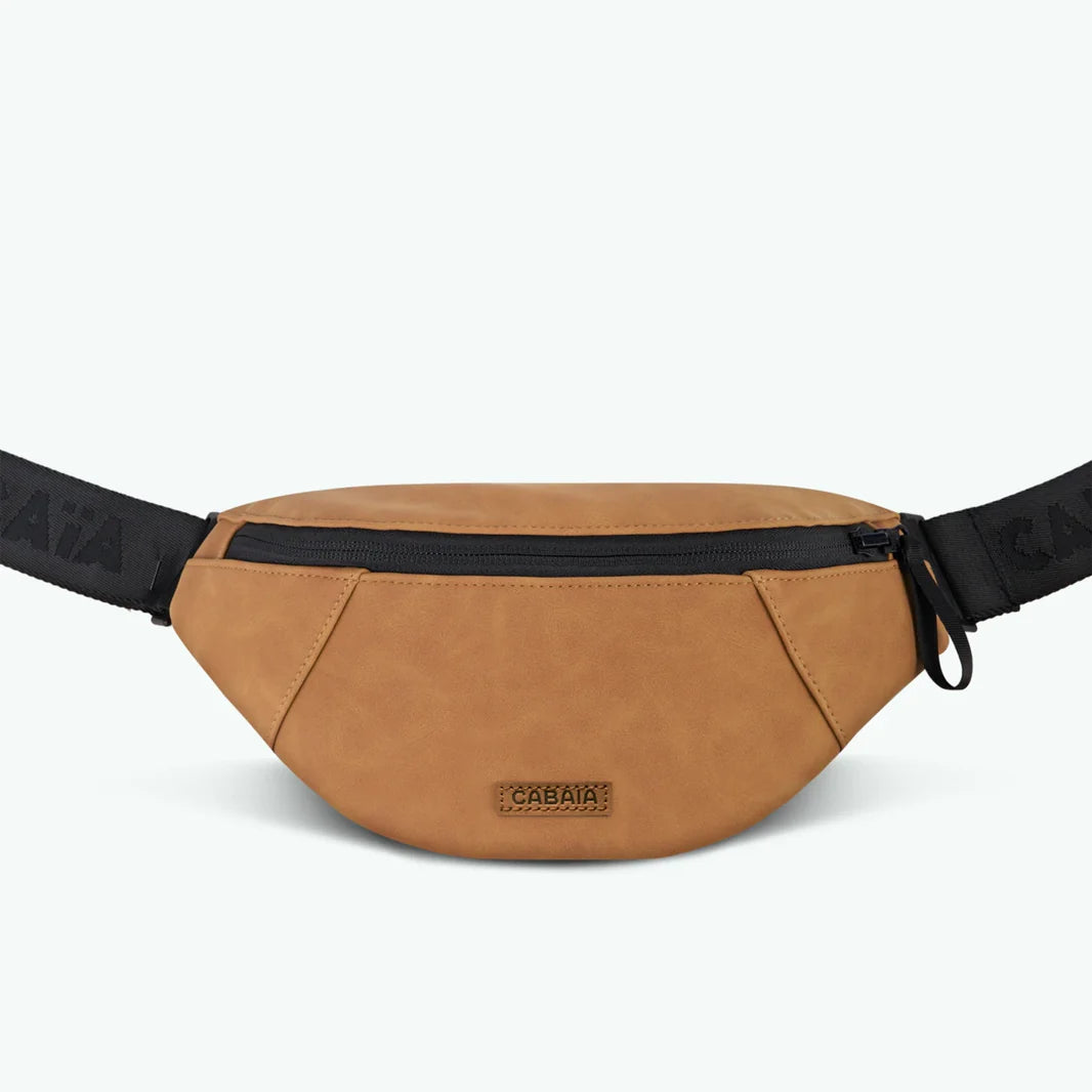 Sac banane reversible Moscou - Cabaïa