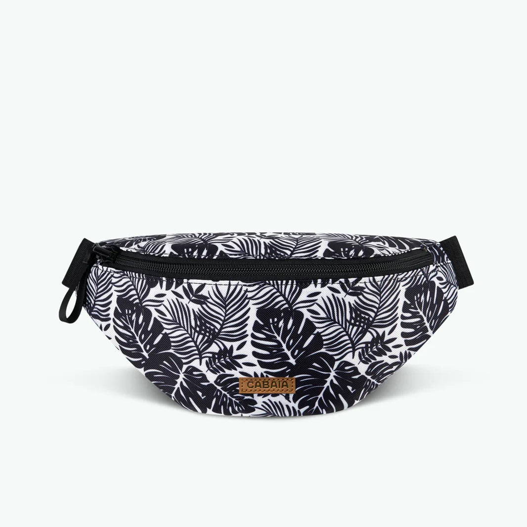 Sac banane reversible Moscou - Cabaïa