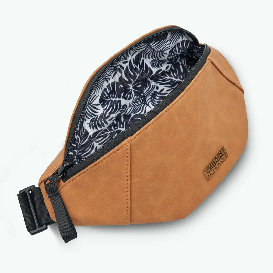 Sac banane reversible Moscou - Cabaïa