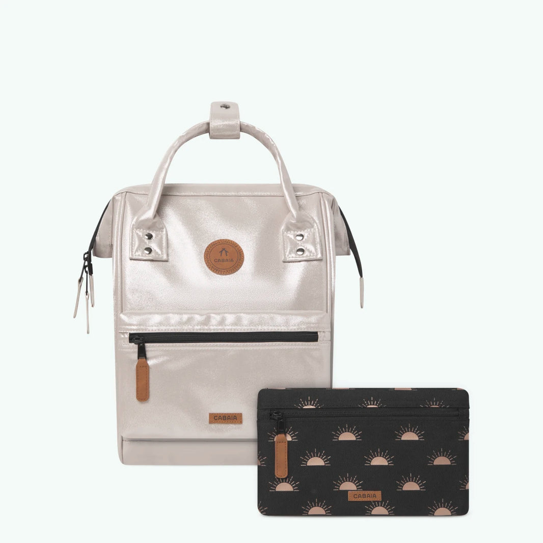 Sac à dos Adventurer Honolulu Small +2 Poches - Cabaïa