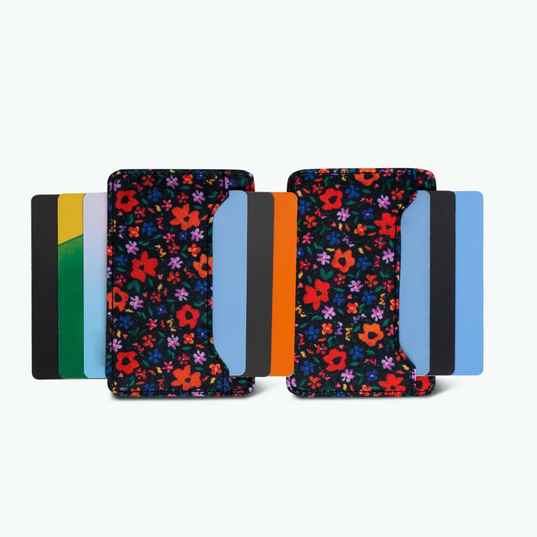 Porte-cartes 2.0 Ile de Pâques - Cabaïa