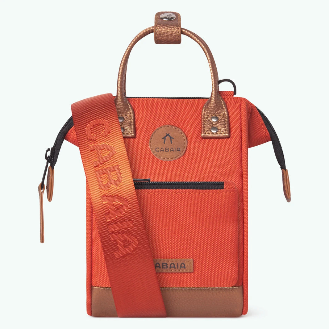 Sac à Bandoulière Mini Adventurer Nano Bogota - Cabaïa