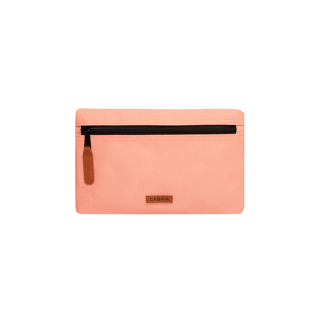 Pochette Large Lago de los Andes (Poche avant pour sac) - Cabaïa