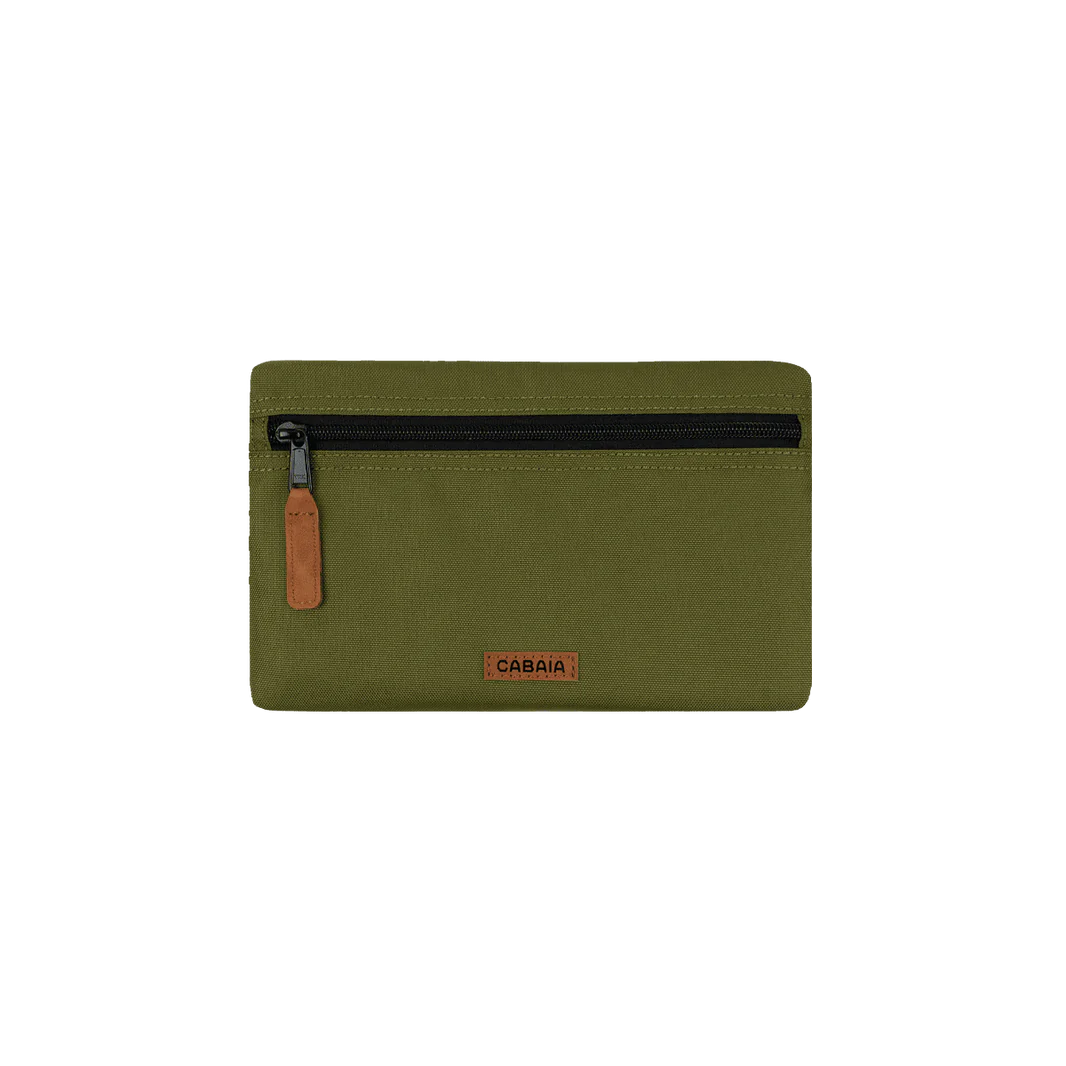 Pochette Large El Had (Poche avant pour sac) - Cabaïa