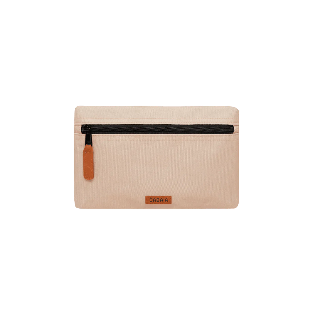 Pochette Large Fort de Sao Pedro (Poche avant pour sac) - Cabaïa
