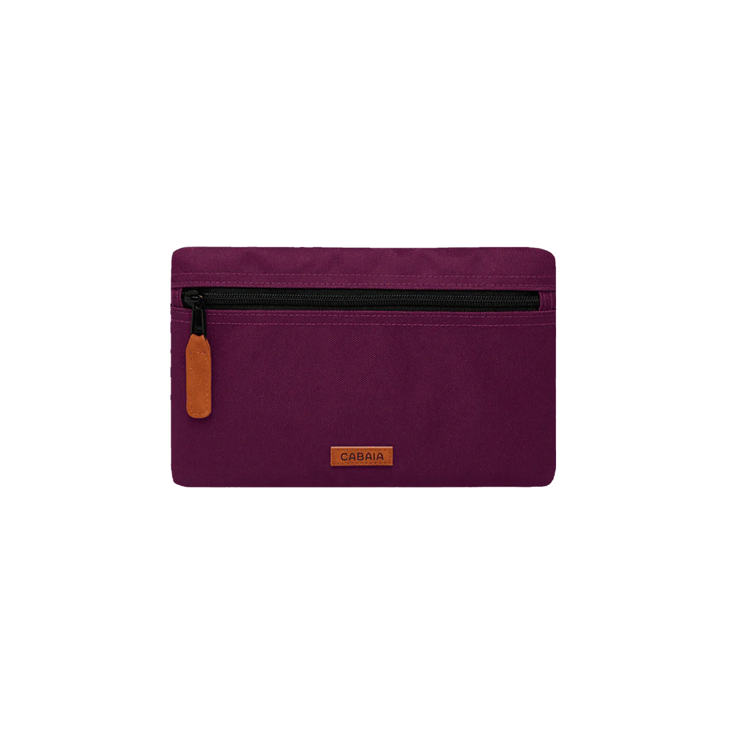 Pochette Large Fort Henry (Poche avant pour sac) - Cabaïa