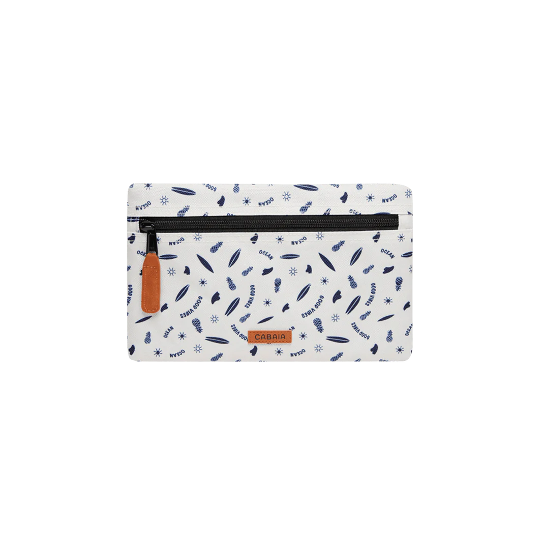 Pochette Large Frenchman's cover (Poche avant pour sac) - Cabaïa