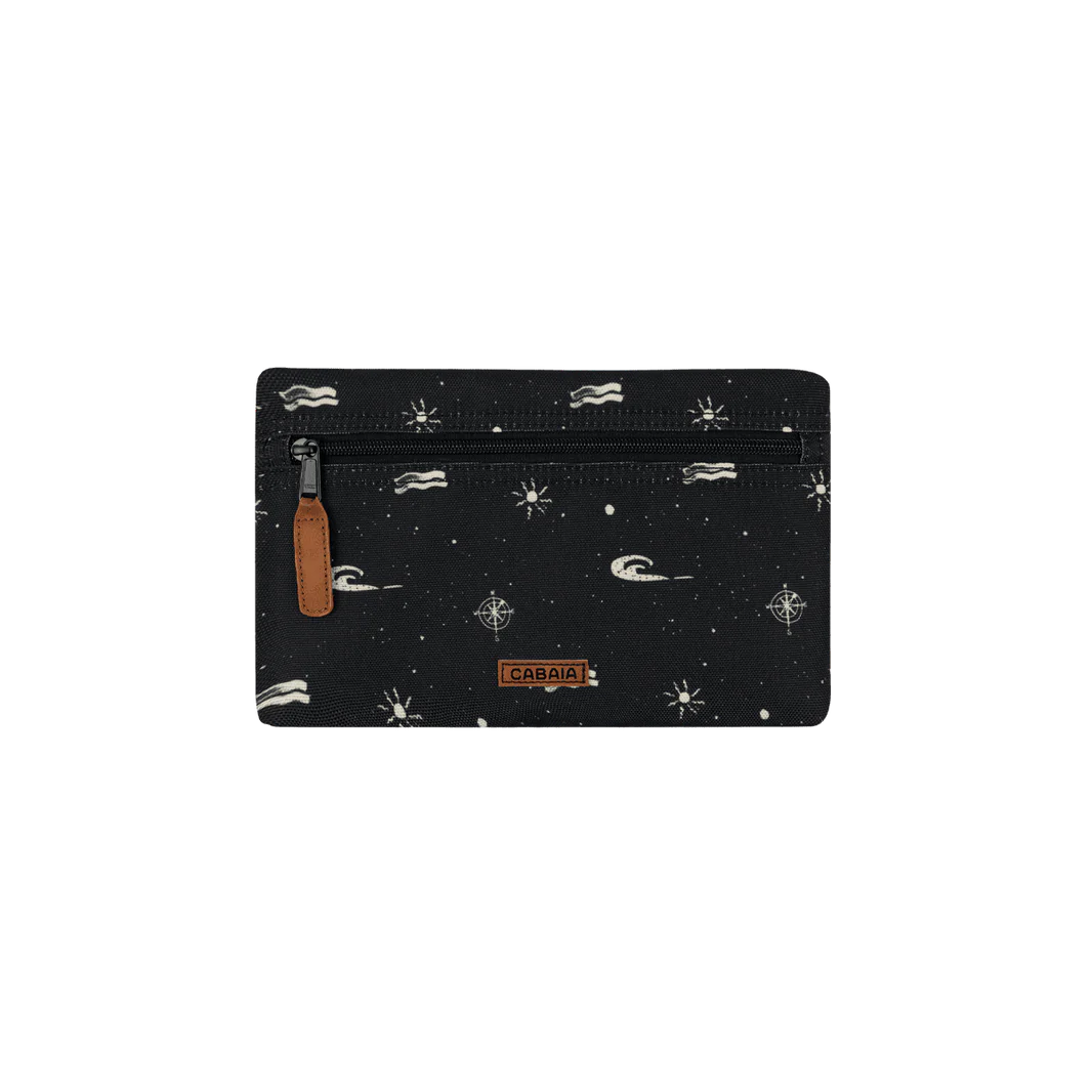 Pochette Large Paradise Valley (Poche avant pour sac) - Cabaïa