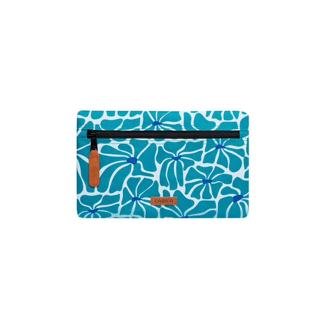 Pochette Large Playa Langosta (Poche avant pour sac) - Cabaïa