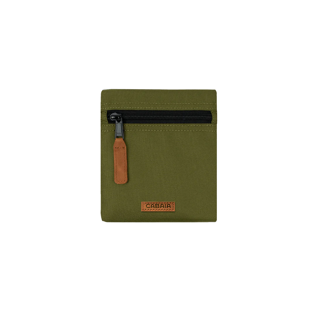 Pochette Small El Had ( Poche latérale pour sac ) - Cabaïa