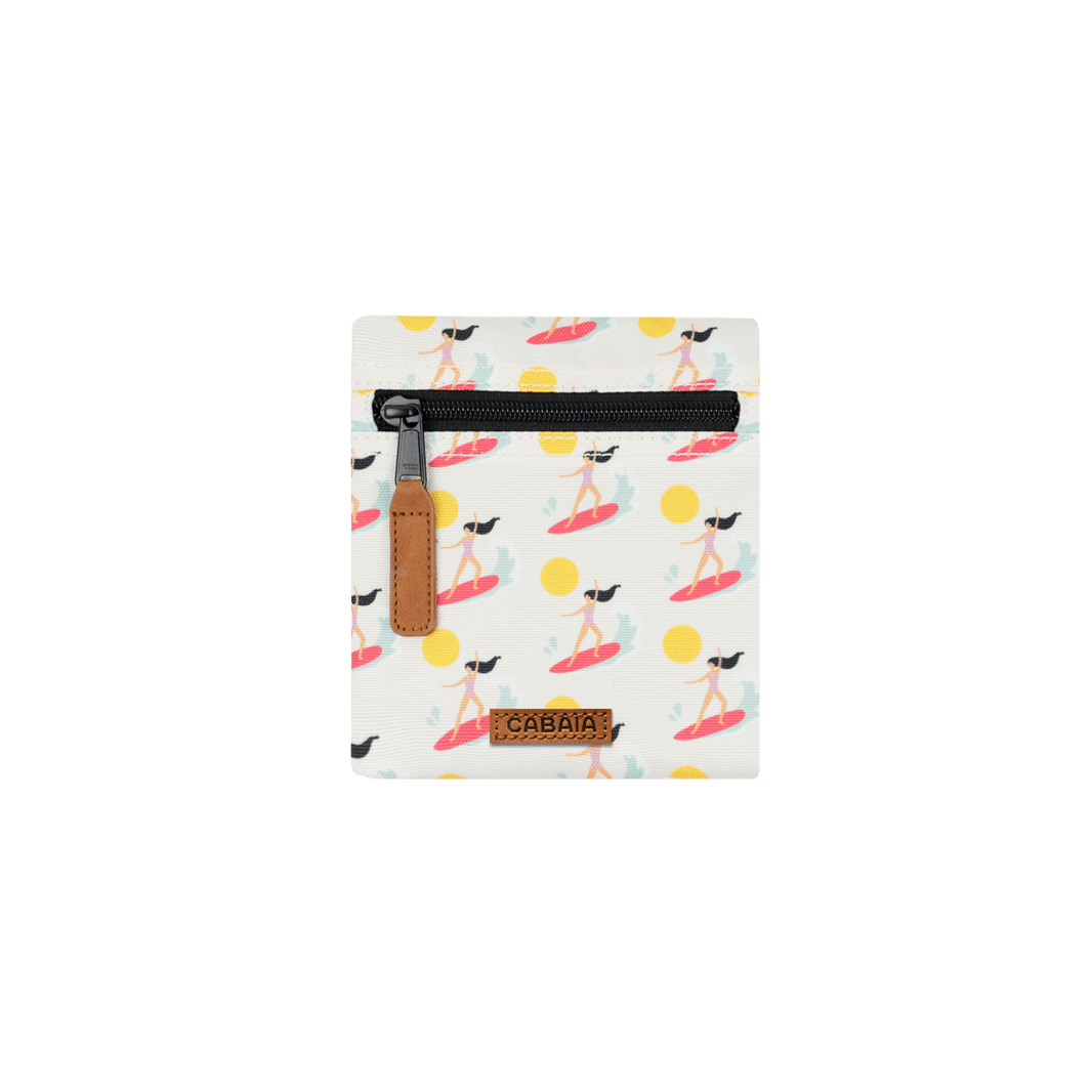 Pochette Small El Morro( Poche latérale pour sac ) - Cabaïa