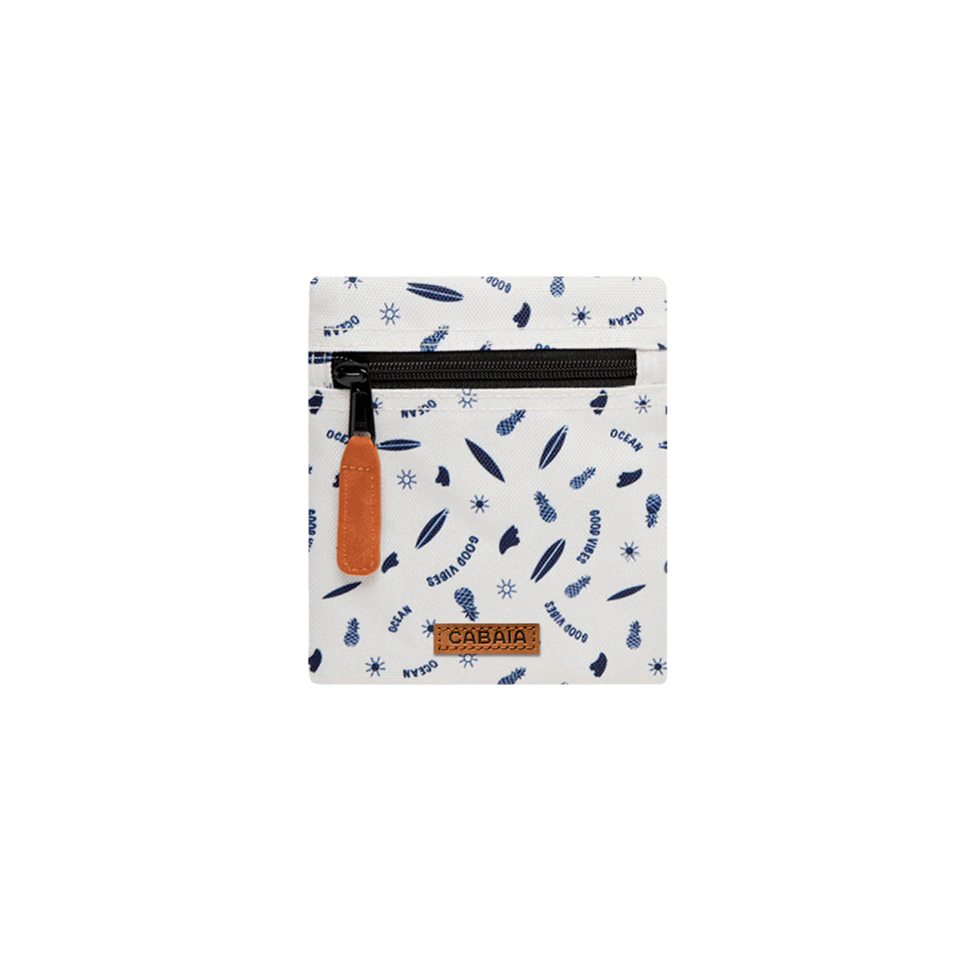 Pochette Small Frenchman's cover ( Poche latérale pour sac ) - Cabaïa