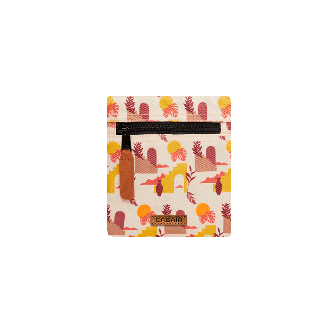 Pochette Small Mendes ( Poche latérale pour sac ) - Cabaïa