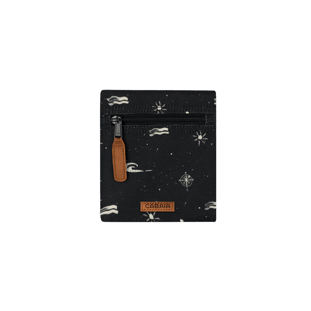 Pochette Small Paradise Valley ( Poche latérale pour sac ) - Cabaïa