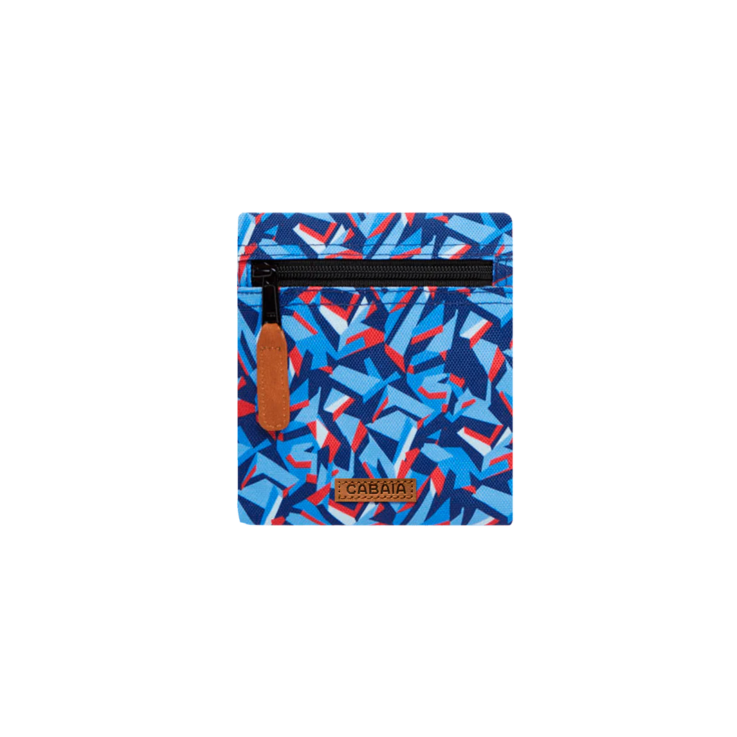 Pochette Small Plaza de Dolores ( Poche latérale pour sac ) - Cabaïa