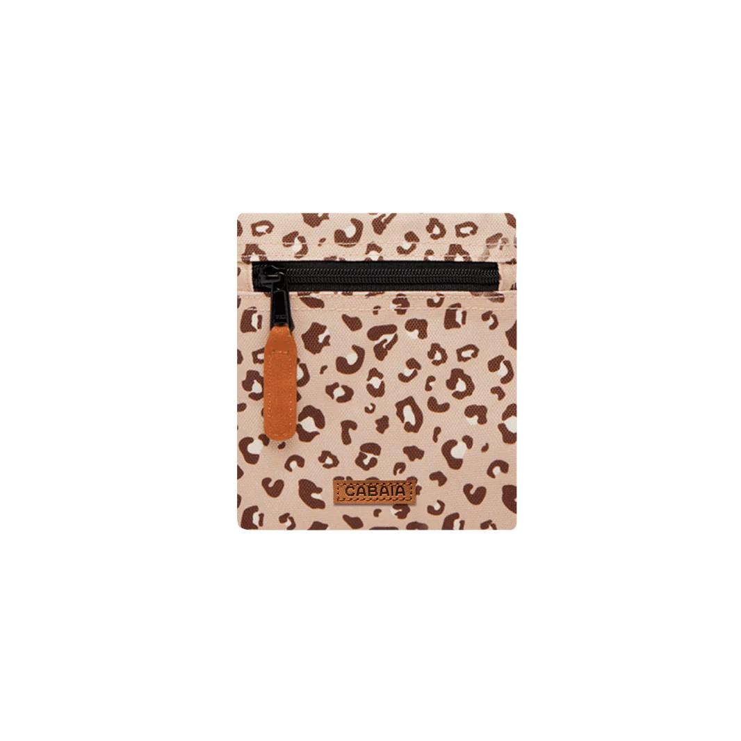 Pochette Small Rio Catumbela ( Poche latérale pour sac ) - Cabaïa