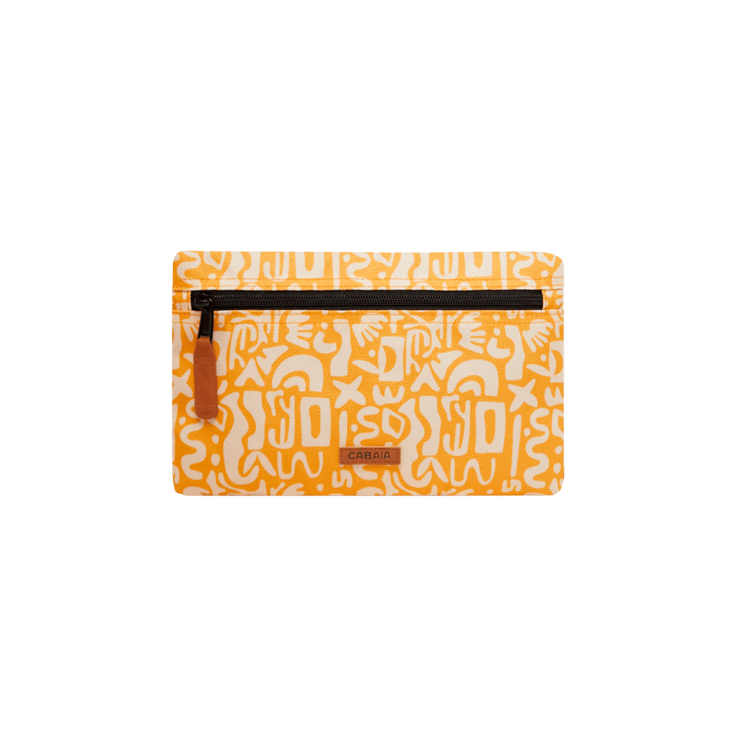Pochette Large Santa Catalina (Poche avant pour sac) - Cabaïa
