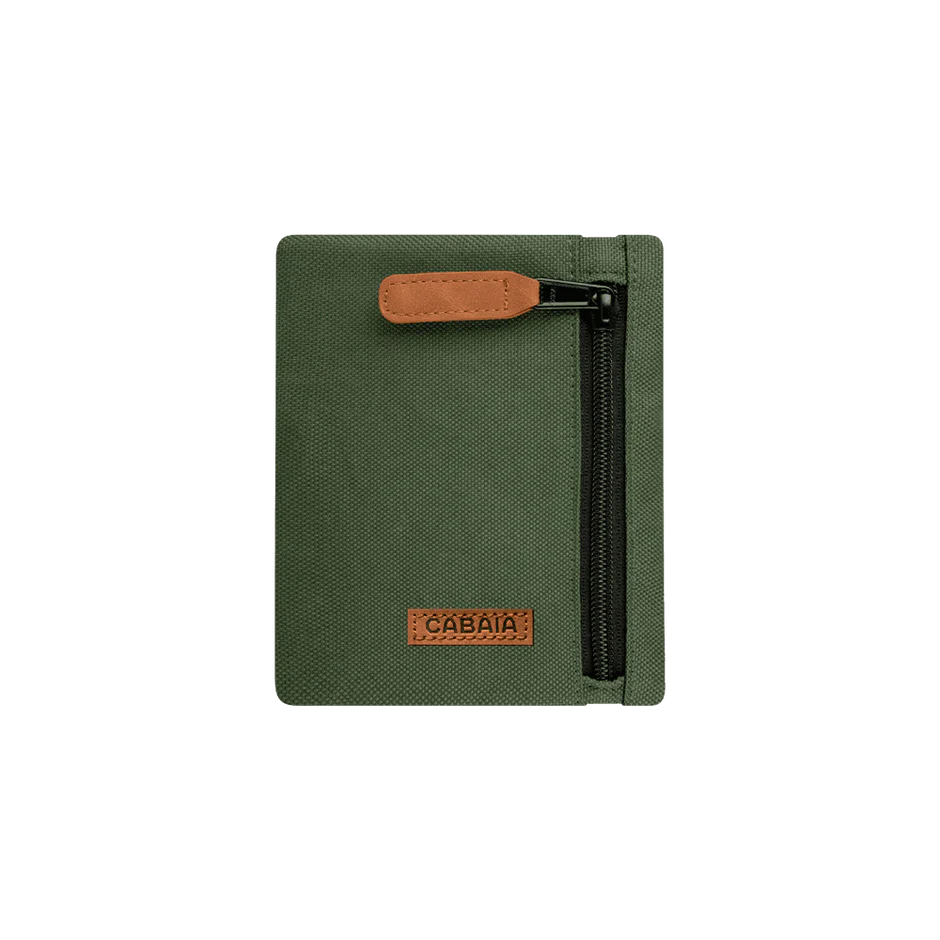 Pochette pour gourde Namsan ( Poche latérale pour sac ) - Cabaïa