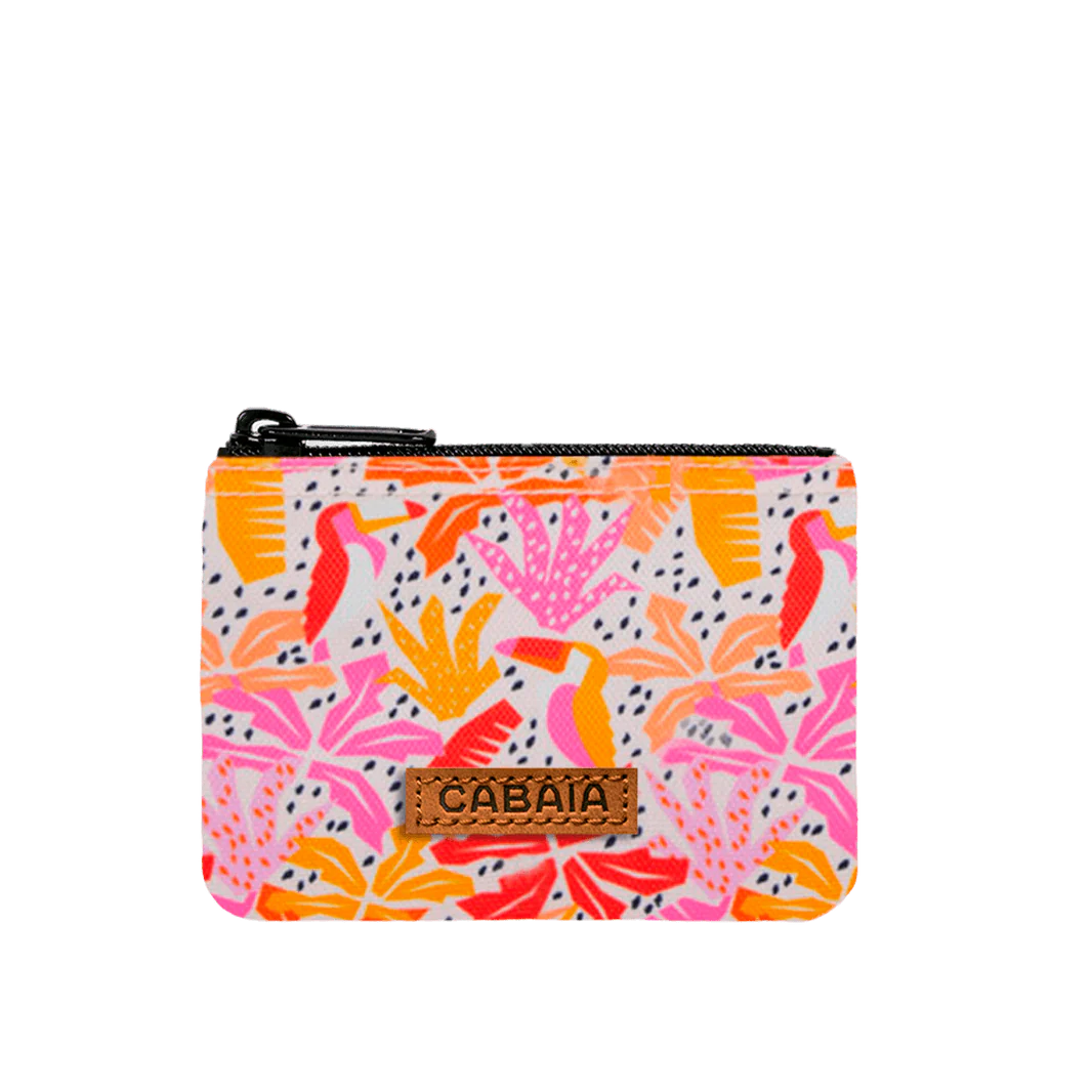 Pochette Via Cruz Loma (pour sac bandoulière) - Cabaïa