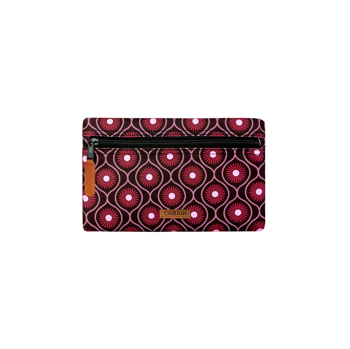 Pochette Large Palazzo Della Pilotta (Poche avant pour sac) - Cabaïa