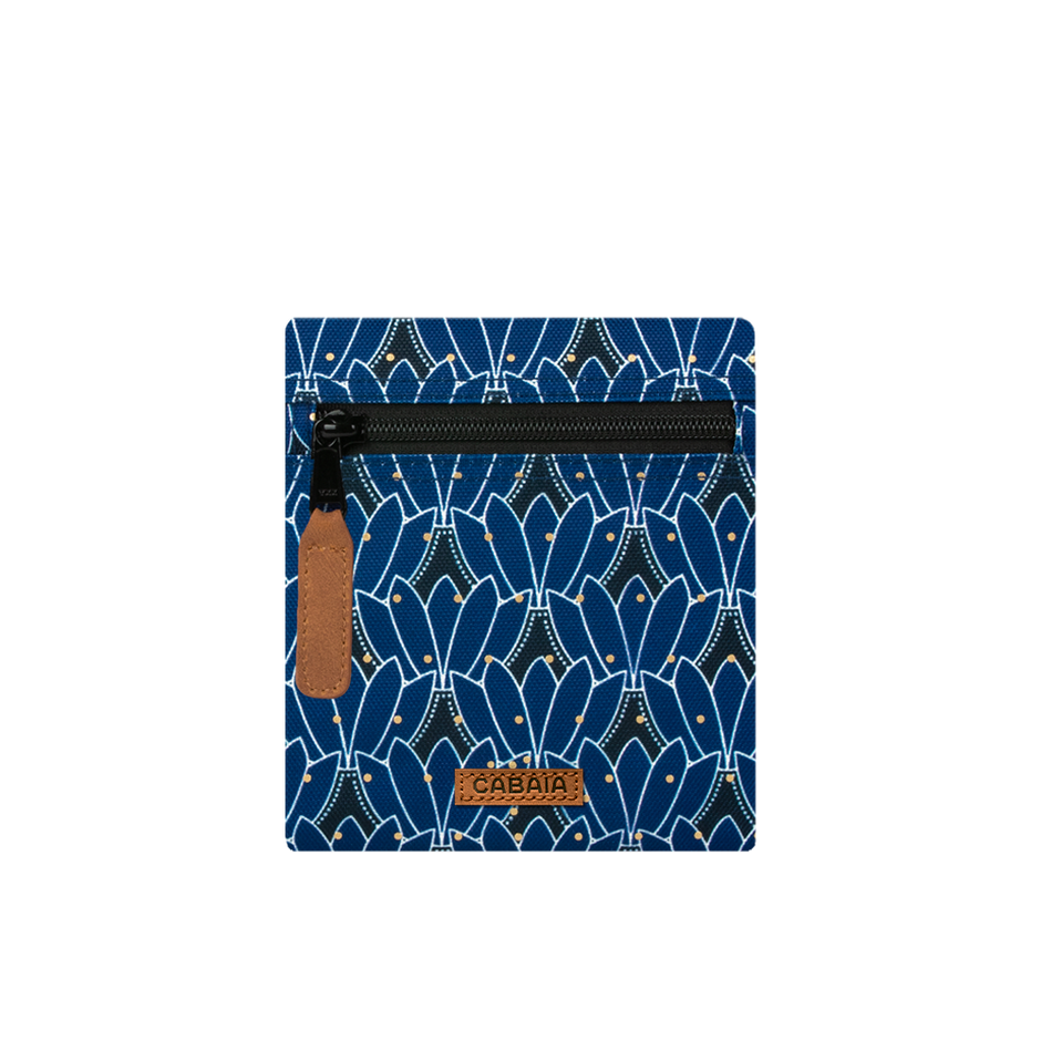 Pochette Small Schipfe ( Poche latérale pour sac ) - Cabaïa