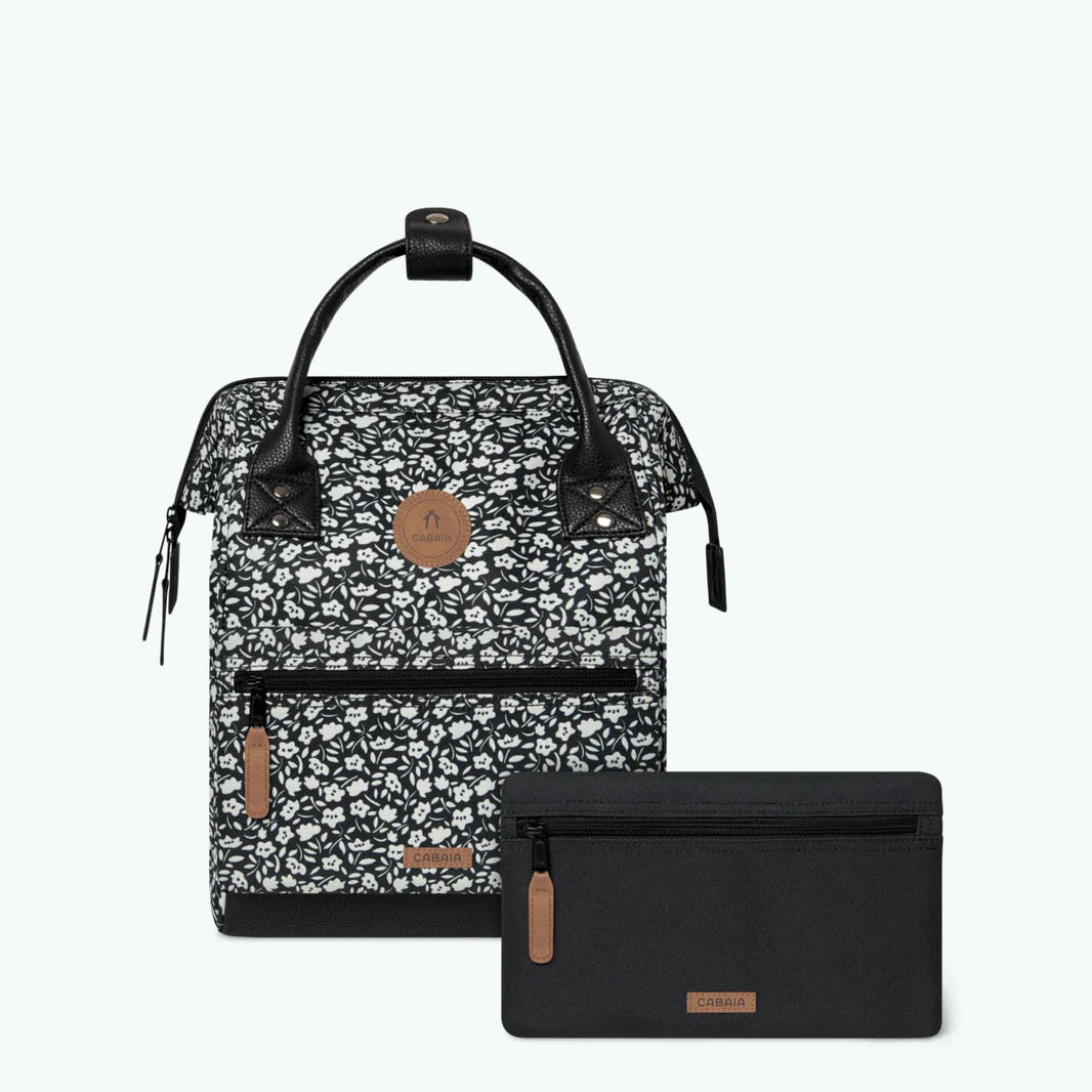 Sac à dos Adventurer Catane Small +2 Poches - Cabaïa
