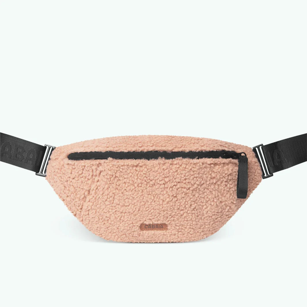 Sac banane reversible Manchester - Cabaïa