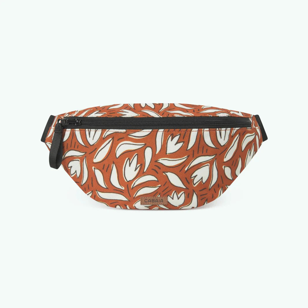 Sac banane reversible Manchester - Cabaïa