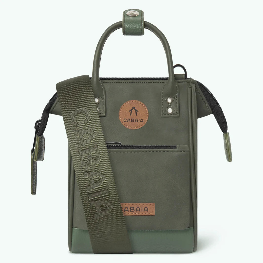 Sac à Bandoulière Mini Adventurer Nano Busan - Cabaïa