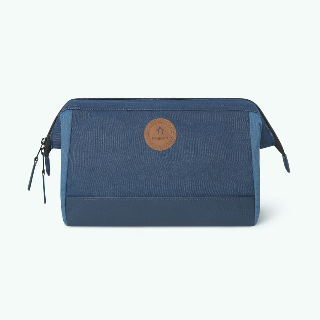 Trousse de voyage San Giljan - Cabaïa