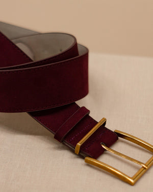 Ceinture Leprince- Grace & Mila