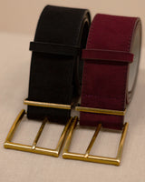 Ceinture Leprince- Grace & Mila