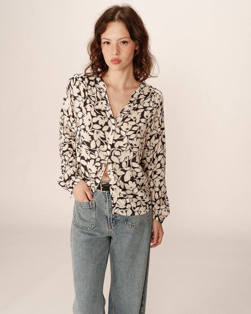 Blouse Perrone - Grace & Mila