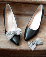 Shoe Clip Greta Perles- Froufrouz