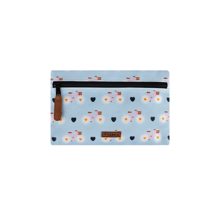 Pochette Large Kato Myli (Poche avant pour sac) - Cabaïa