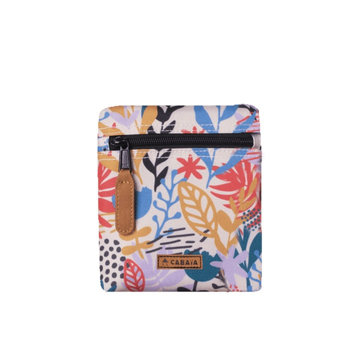 Pochette Small Monkey Pools ( Poche latérale pour sac ) - Cabaïa