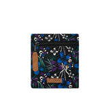Pochette Small Villa Demoiselle ( Poche latérale pour sac ) - Cabaïa