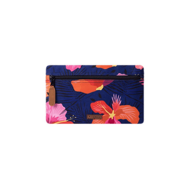 Pochette Large Long Bien (Poche avant pour sac) - Cabaïa