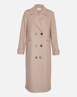 Manteau Warna - MSCH