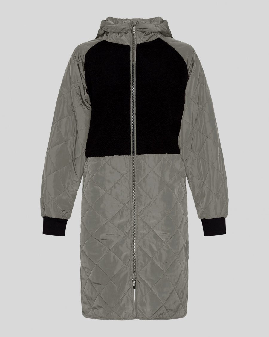Manteau Adelyna - MSCH