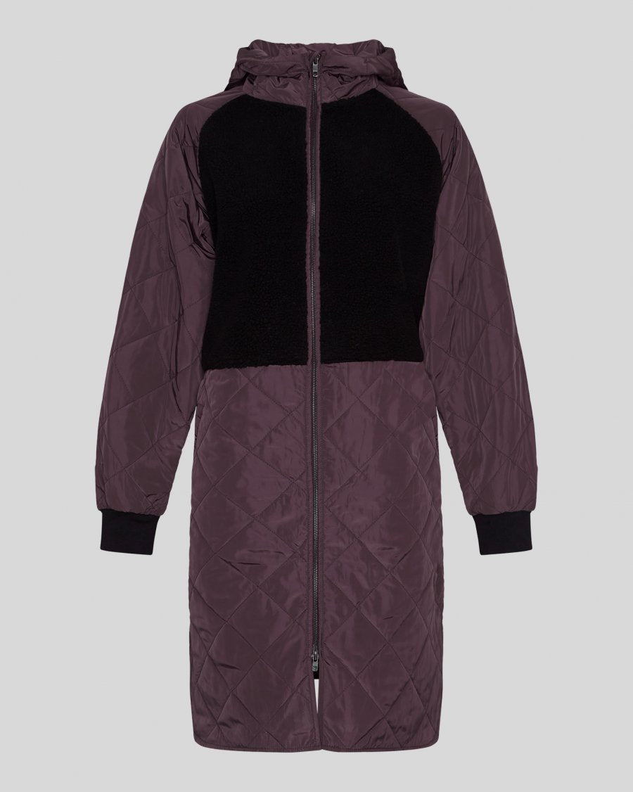 Manteau Adelyna - MSCH