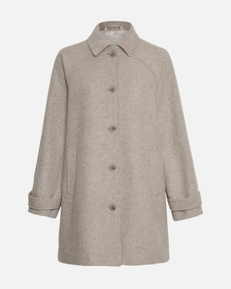 Manteau Boone Josia - MSCH