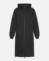 Manteau Gizus Hood - MSCH