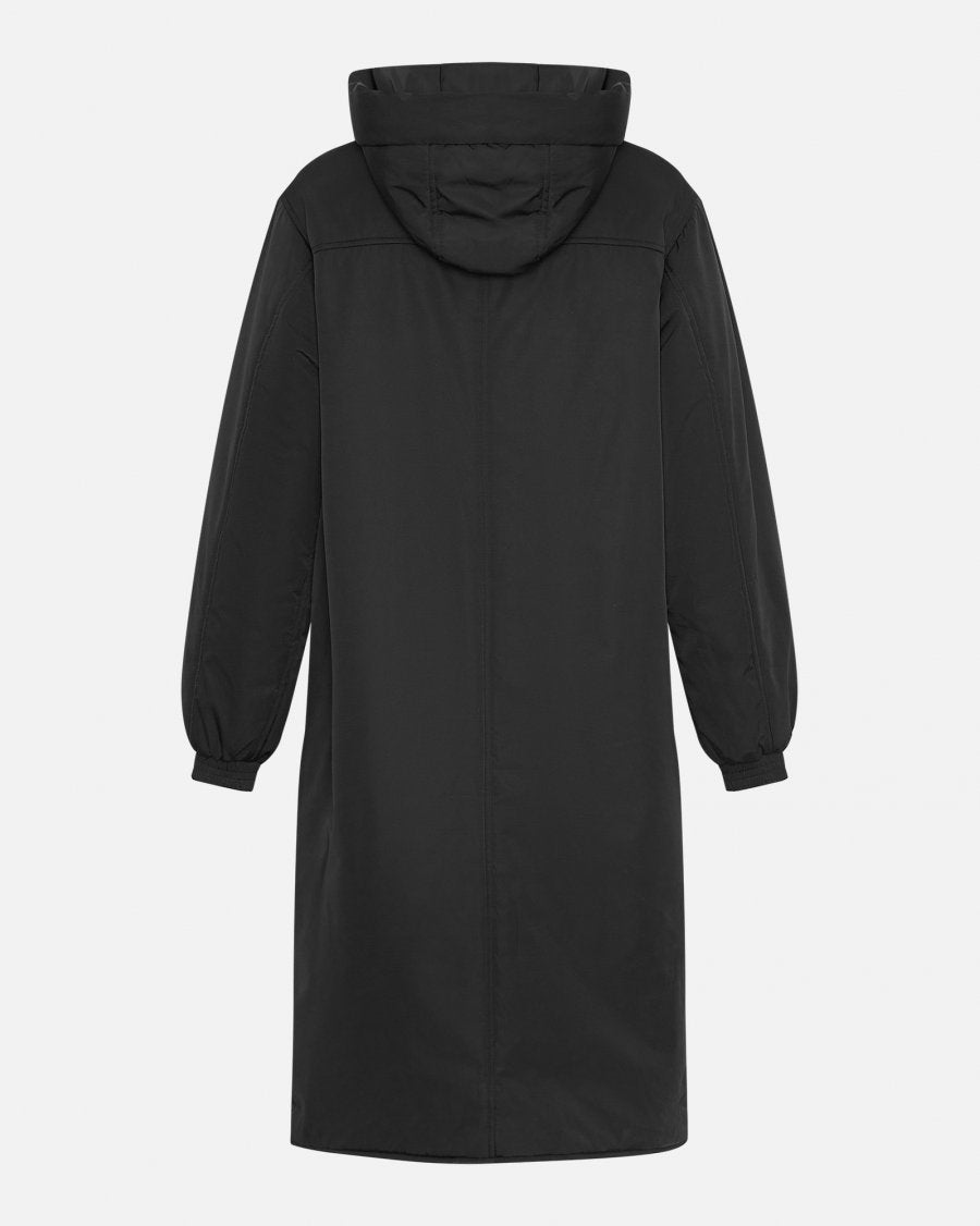 Manteau Gizus Hood - MSCH