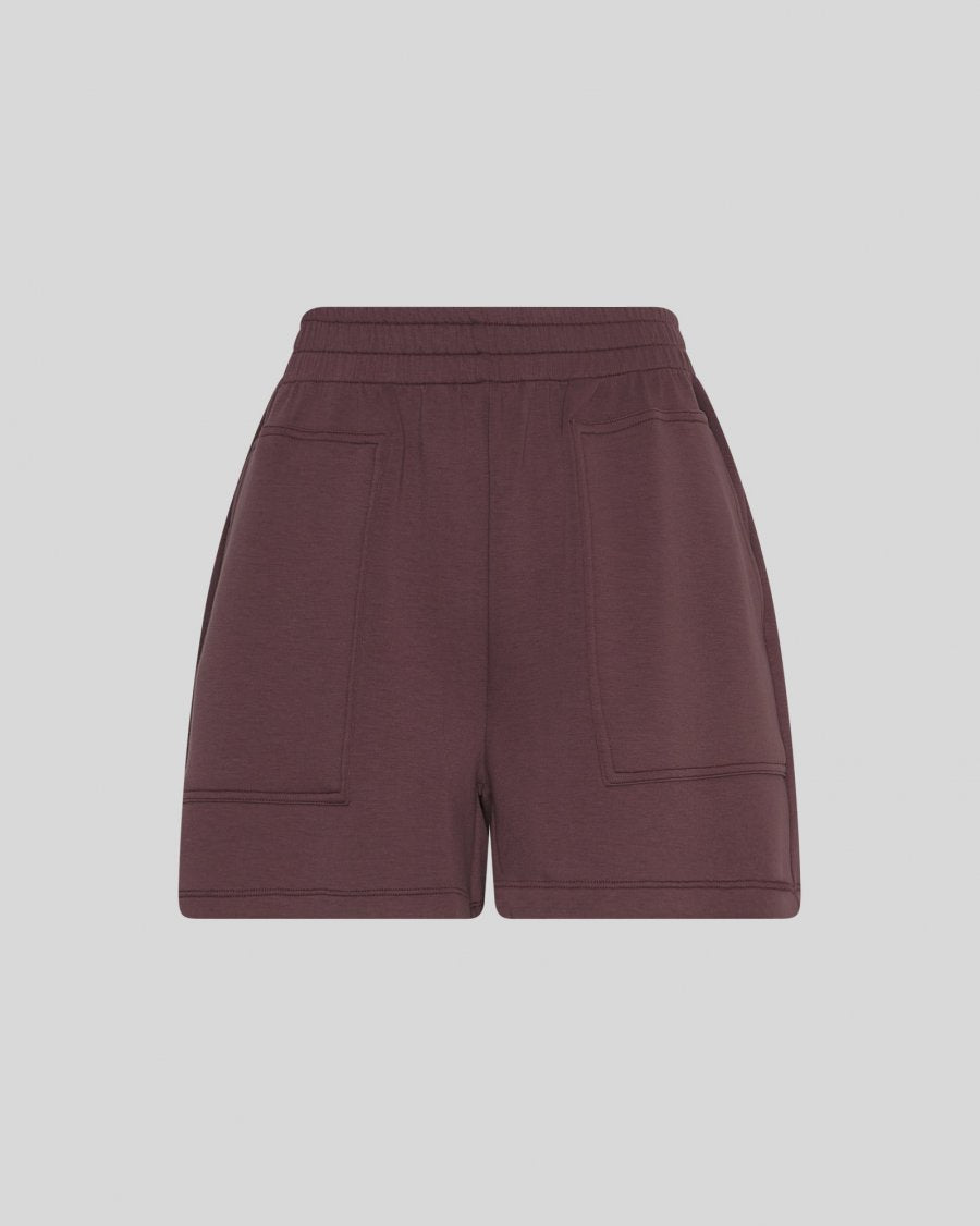 Short Harissa Ima Q - MSCH