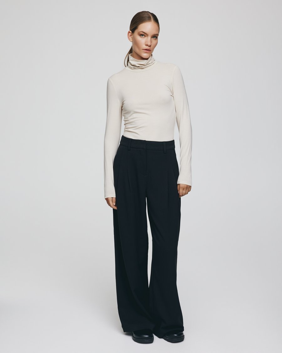 Pantalon Henrika - MSCH Moss Copenhagen