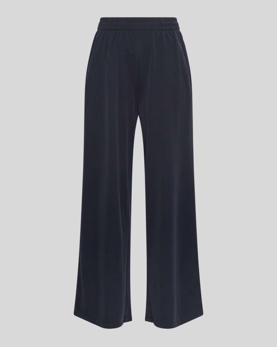 Pantalon Jazlyn Lynette - MSCH Moss Copenhagen