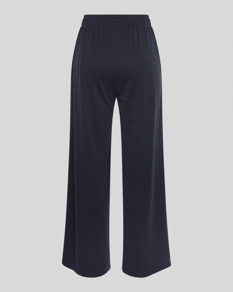 Pantalon Jazlyn Lynette - MSCH Moss Copenhagen