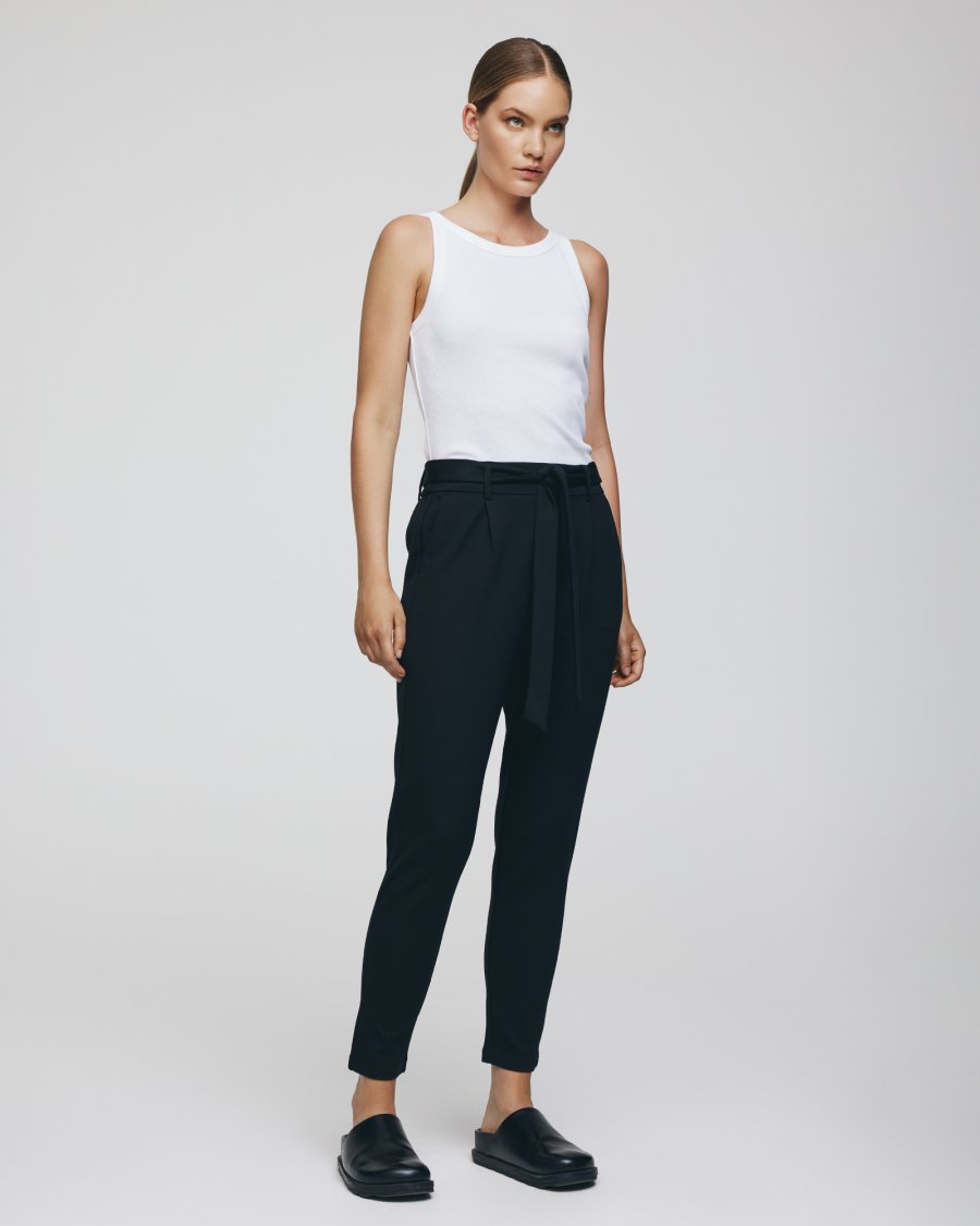 Pantalon Popye - MSCH Moss Copenhagen